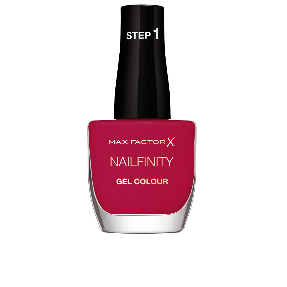 MaxFactorNailfinityColor305HollywoodStar Max Factor Nailfinity Color 305 Hollywood Star - Image 1