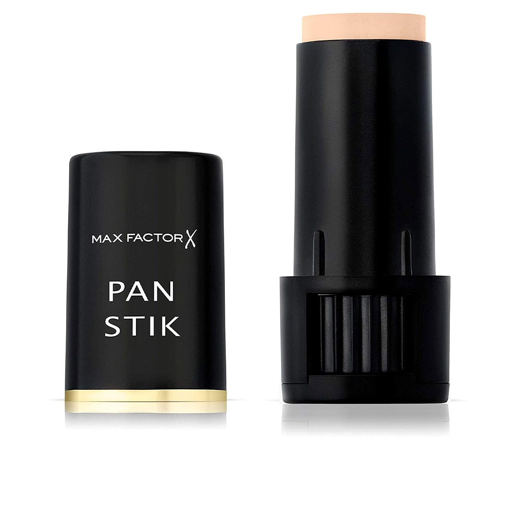 MaxFactorPanStikFoundationColor12TrueBeige Max Factor Pan Stik Foundation Color 12 True Beige - Image 1
