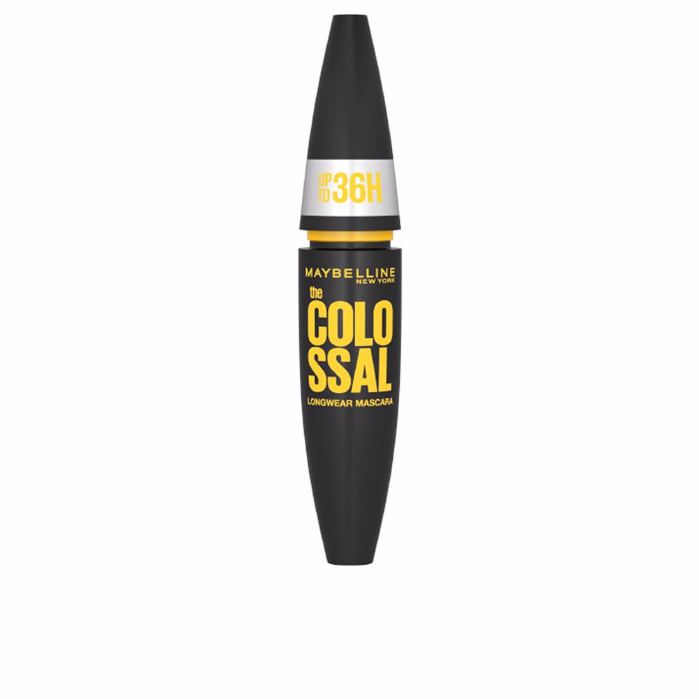 MaybellineColossal36HLongwearMascara95ml Maybelline Colossal 36H Longwear Mascara 9,5ml - Image 1
