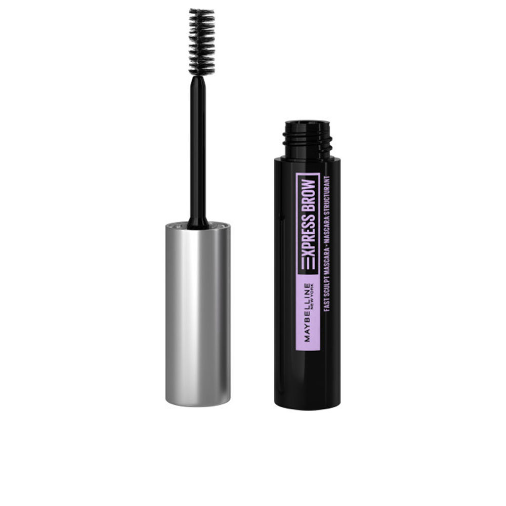 MaybellineExpressBrowFastSculptMascaraColor10Clear Maybelline Express Brow Fast Sculpt Mascara Color 10 Clear - Image 1
