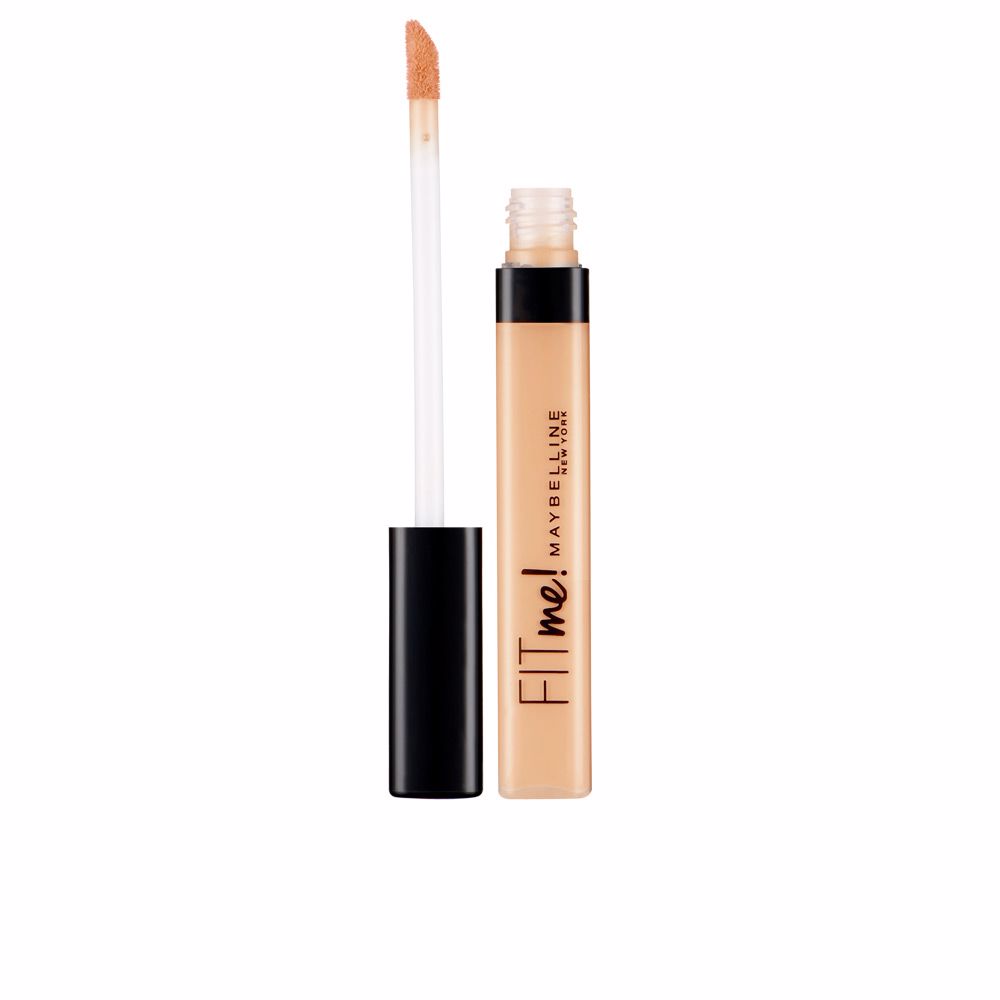 MaybellineFitMeConcealerColor10Light Maybelline Fit Me! Concealer Color 10 Light - Image 1