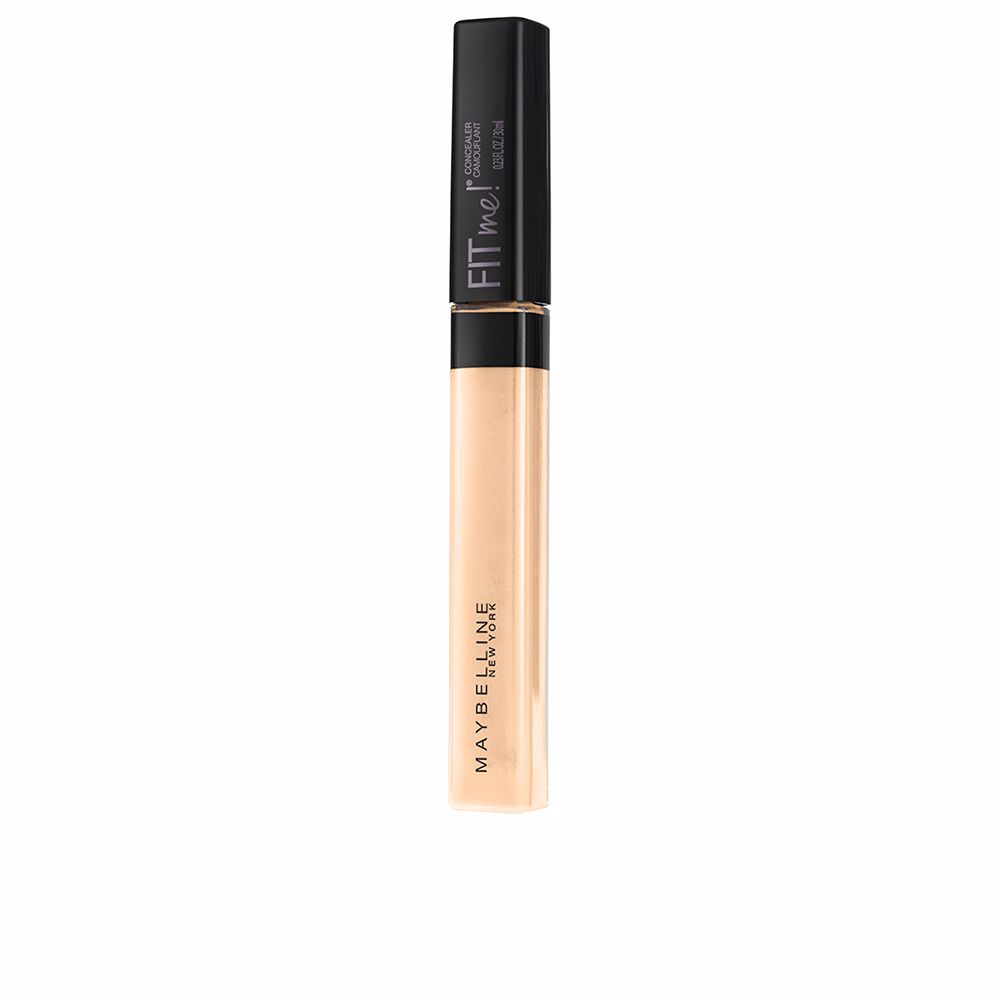MaybellineFitMeConcealerColor20Sand Maybelline Fit Me Concealer Color 20 Sand