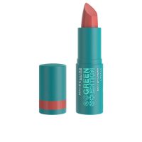Maybelline Green Edition Butter Cream Lipstick Color 012 Shore 10g