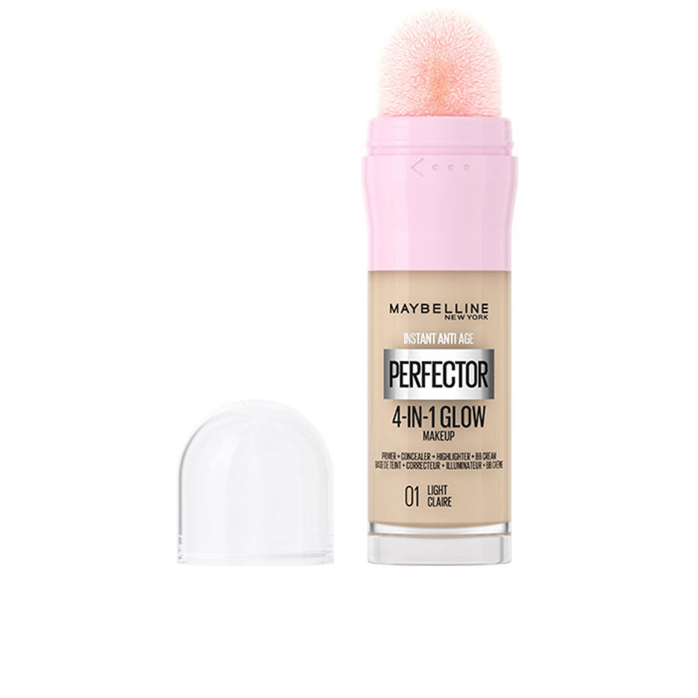 MaybellineInstantAnti-AgePerfectorGlowColor01Light20ml Maybelline Instant Anti-Age Perfector Glow Color 01 Light 20ml