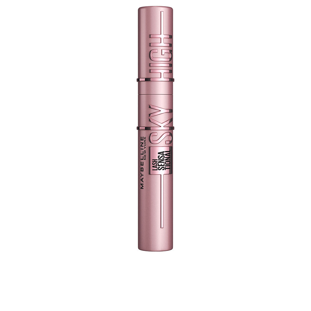 MaybellineLashSensationalSkyHighMascaraColorBrown7.2ml Maybelline Lash Sensational Sky High Mascara Color Brown 7.2ml - Image 1