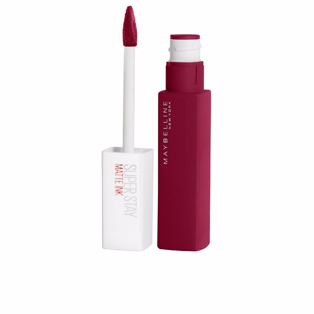 MaybellineSuperstayMatteInkCityEditionColor115Founder Maybelline Superstay Matte Ink City Edition Color 115 Founder - Image 1