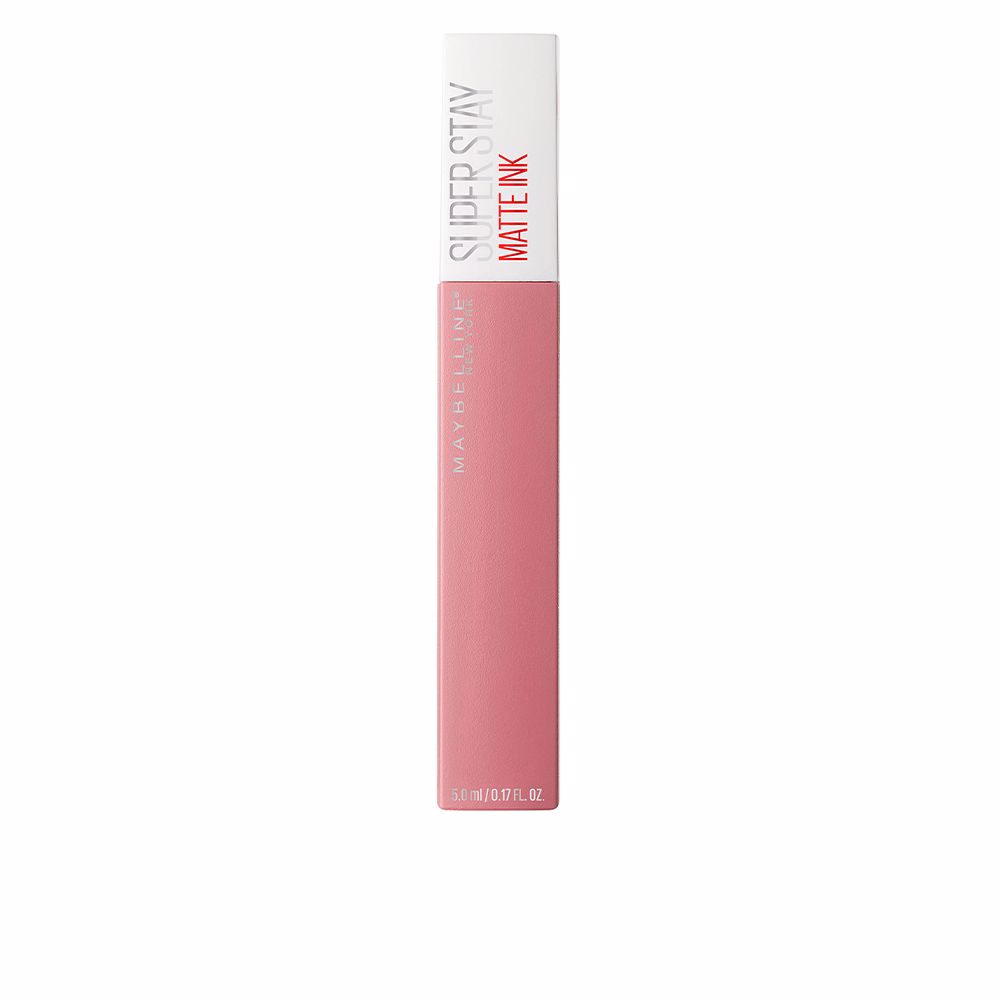 MaybellineSuperstayMatteInkColor10Dreamer Maybelline Superstay Matte Ink Color 10 Dreamer - Image 1