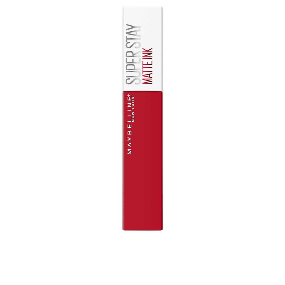MaybellineSuperstayMatteInkColor325ShotCaller Maybelline Superstay Matte Ink Color 325 Shot Caller - 画像 (1)