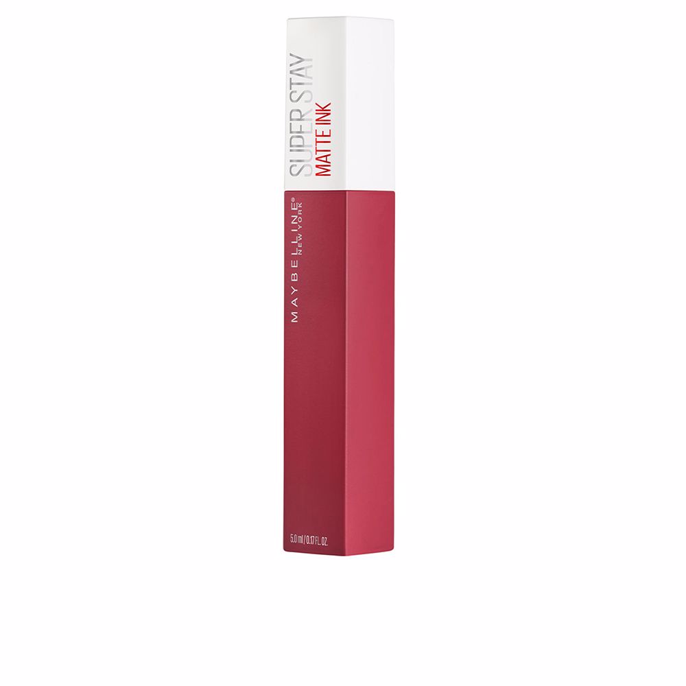 MaybellineSuperstayMatteInkColor80Ruler Maybelline Superstay Matte Ink Color 80 Ruler - Image 1