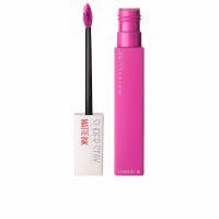 Maybelline Superstay Matte Ink Liquid Lipstick Color 35 Creator