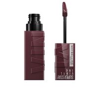 Maybelline Superstay Vinyl Ink Liquid Lipstick Color 135 Fearless 4.2ml