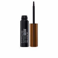 Maybelline Tattoo Brow Easy Peel Off Tint Color 1 Light Brown