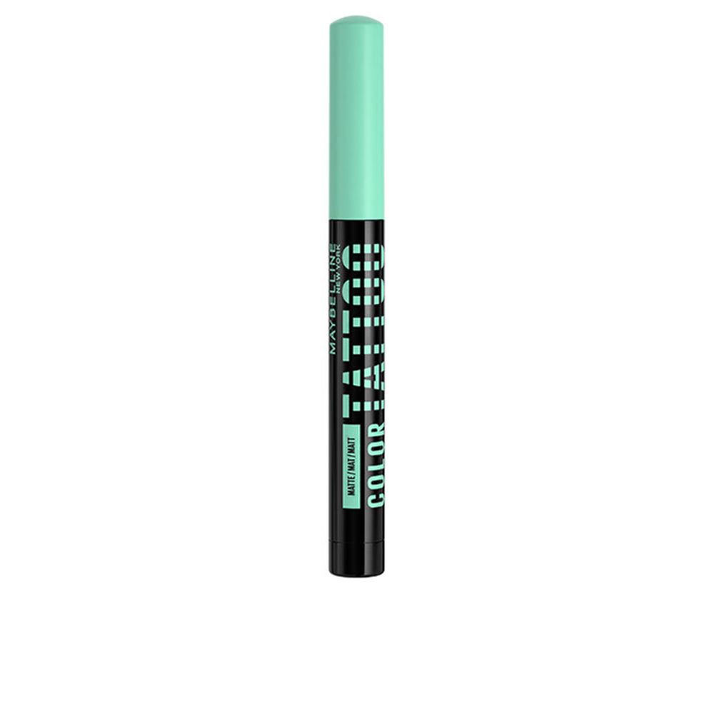 MaybellineTattooColorMatteColorGiving1.4g Maybelline Tattoo Color Matte Color Giving 1.4g
