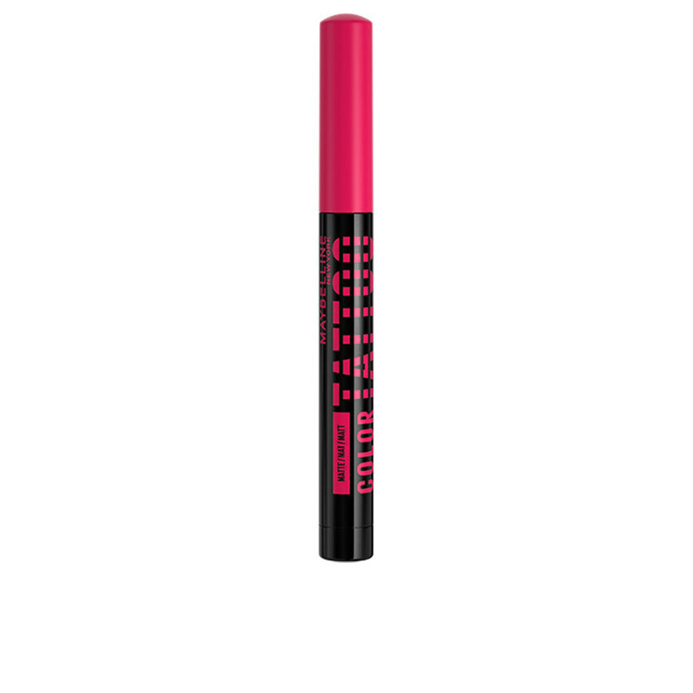 MaybellineTattooColorMatteColorUnique14g Maybelline Tattoo Color Matte Color Unique 1,4g - Image 1