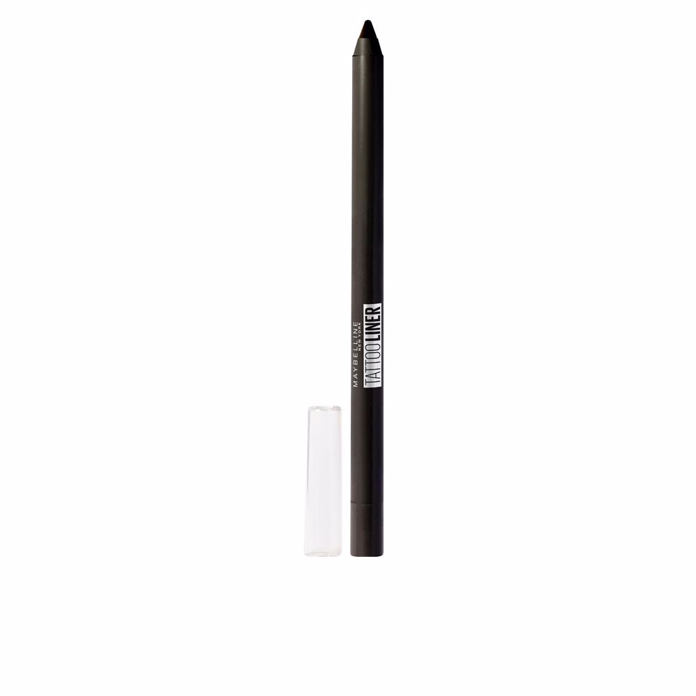 MaybellineTattooLinerGelPencilColor900DeepOnixBlack Maybelline Tattoo Liner Gel Pencil Color 900 Deep Onix Black - Image 1