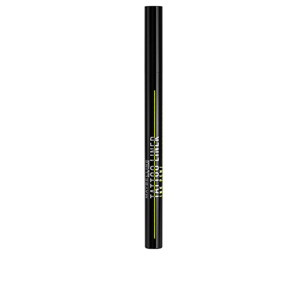 MaybellineTattooLinerInkPen Maybelline Tattoo Liner Ink Pen - 画像 (1)