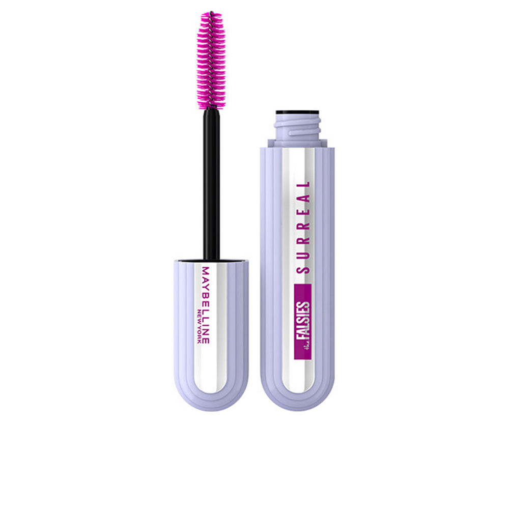MaybellineTheFalsiesSurrealMascaraColorBlack10ml Maybelline The Falsies Surreal Mascara Color Black 10ml - 画像 (1)