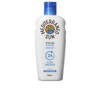 Mediterraneo Sun Aftersun Moisture Lock 200ml