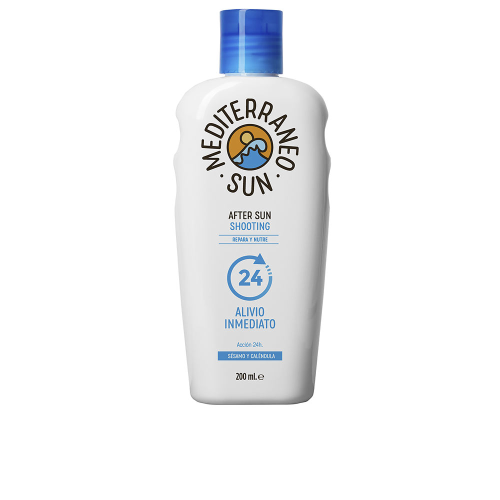 MediterraneoSunAftersunMoistureLock200ml Mediterraneo Sun Aftersun Moisture Lock 200ml