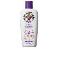 Mediterraneo Sun Kids Lotion Swim & Play SPF50 200ml