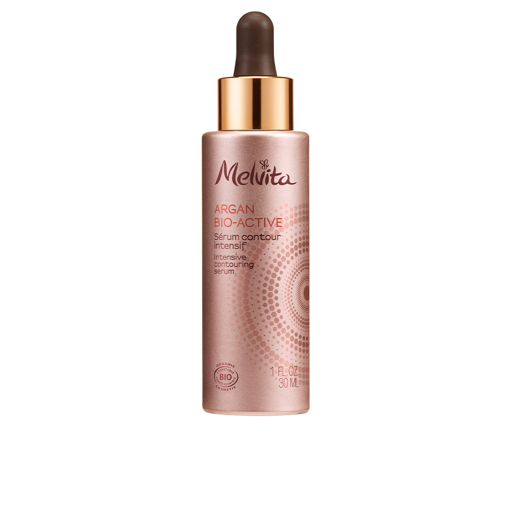 MelvitaArganBio-ActiveSerum30ml Melvita Argan Bio-Active Serum 30ml - Image 1