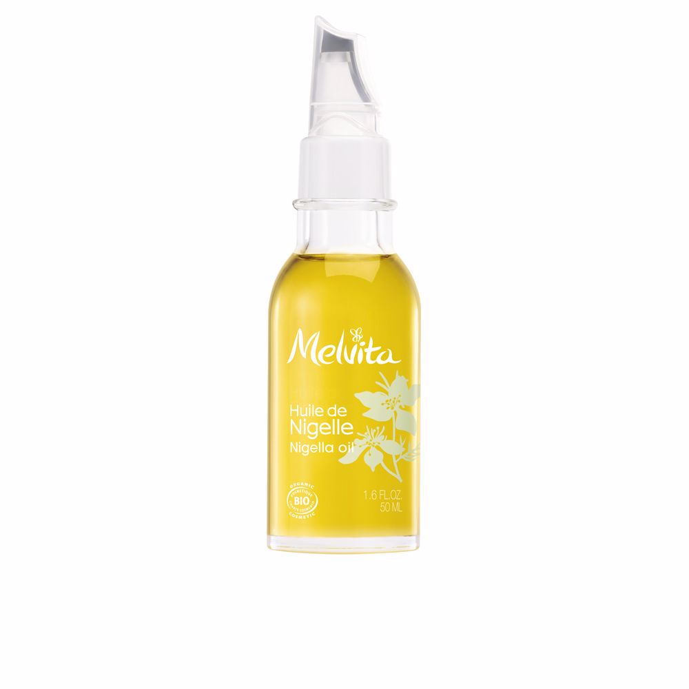 MelvitaNigellaOil50ml Melvita Nigella Oil 50ml - Image 1
