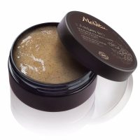Melvita Organic Argan Body Scrub 150ml