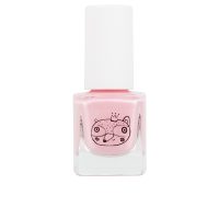 Mia Cosmetics Paris Kids Nail Polish Color Raccoon