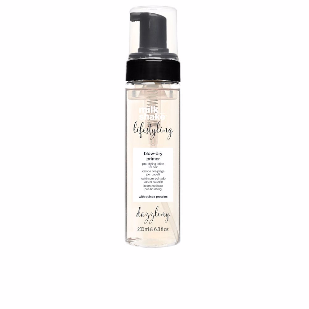 MilkShakeLifestylingBlow-DryPrimer200ml Milk Shake Lifestyling Blow-Dry Primer 200ml