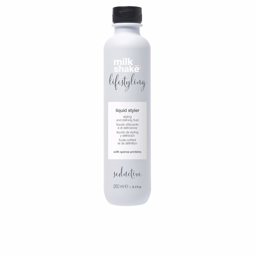 MilkShakeLifestylingLiquidStyler250ml Milk Shake Lifestyling Liquid Styler 250ml