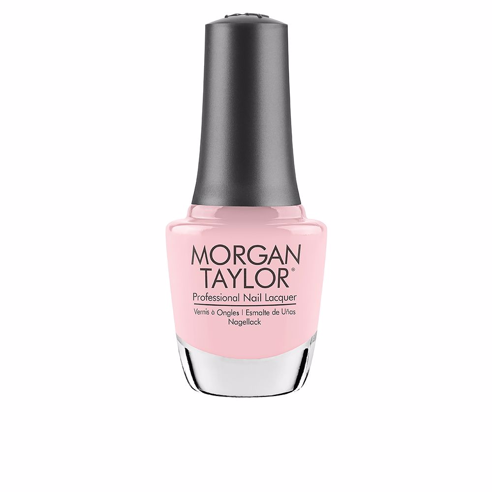 MorganTaylorProfessionalNailLacquerColorLaDolceVita15ml Morgan Taylor Professional Nail Lacquer Color La Dolce Vita 15ml