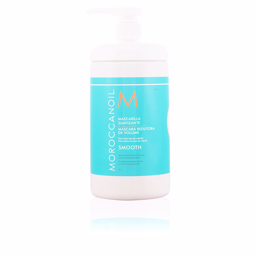 MoroccanoilSmoothMask1000ml Moroccanoil Smooth Mask 1000ml