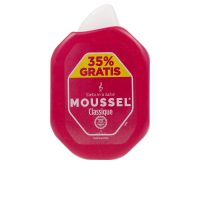 Moussel Classique Foaming Shower Gel 850ml