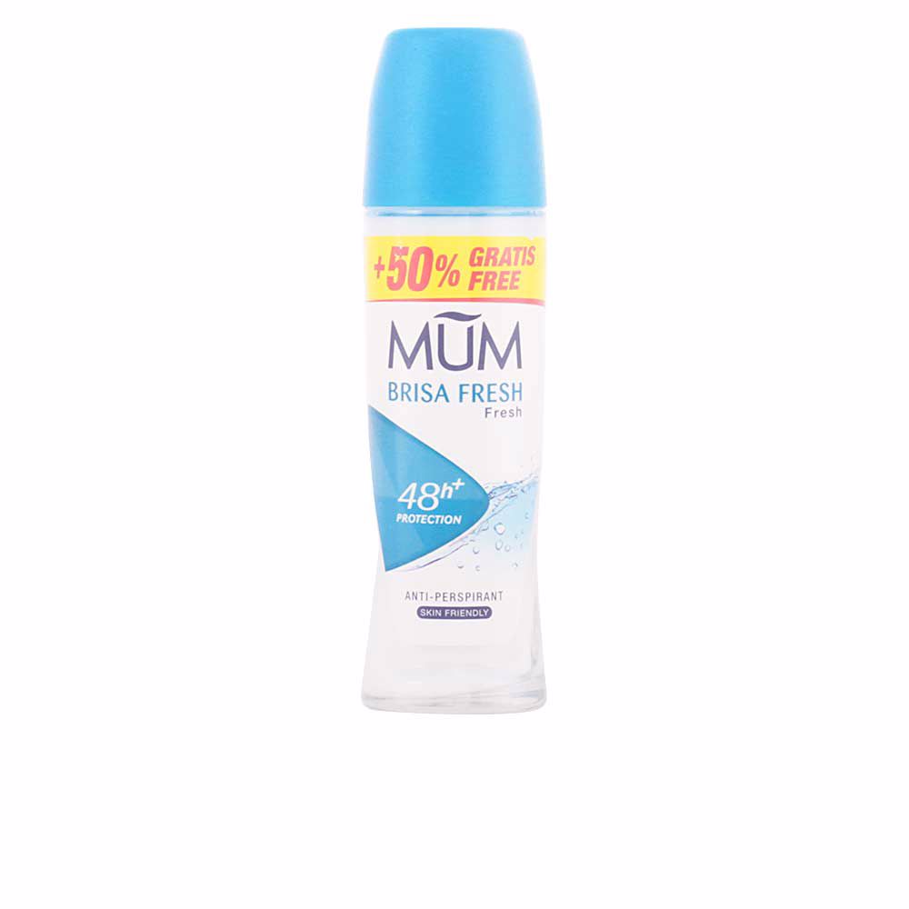 MumBrisaFreshDeoRoll-On75ml Mum Brisa Fresh Deo Roll-On 75ml - Image 1