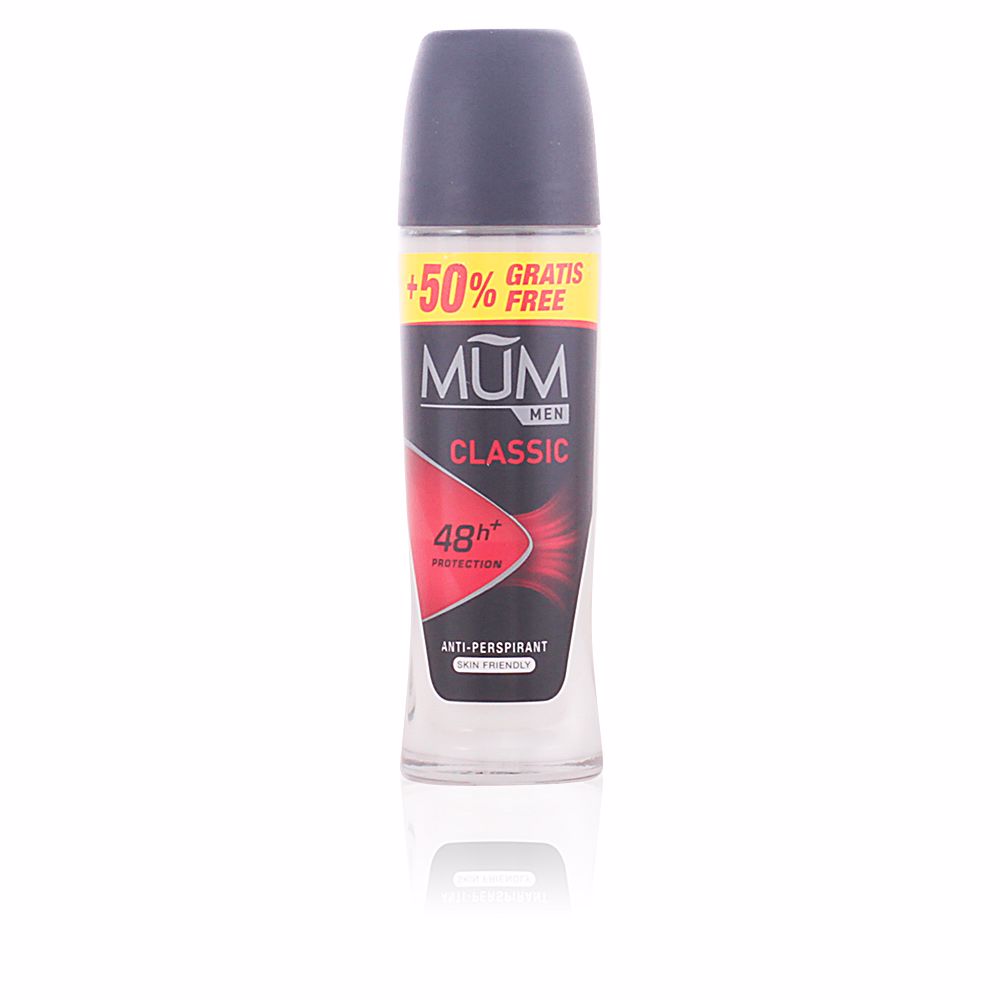 MumMenClassicDeodorantRoll-On50ml Mum Men Classic Deodorant Roll-On 50ml