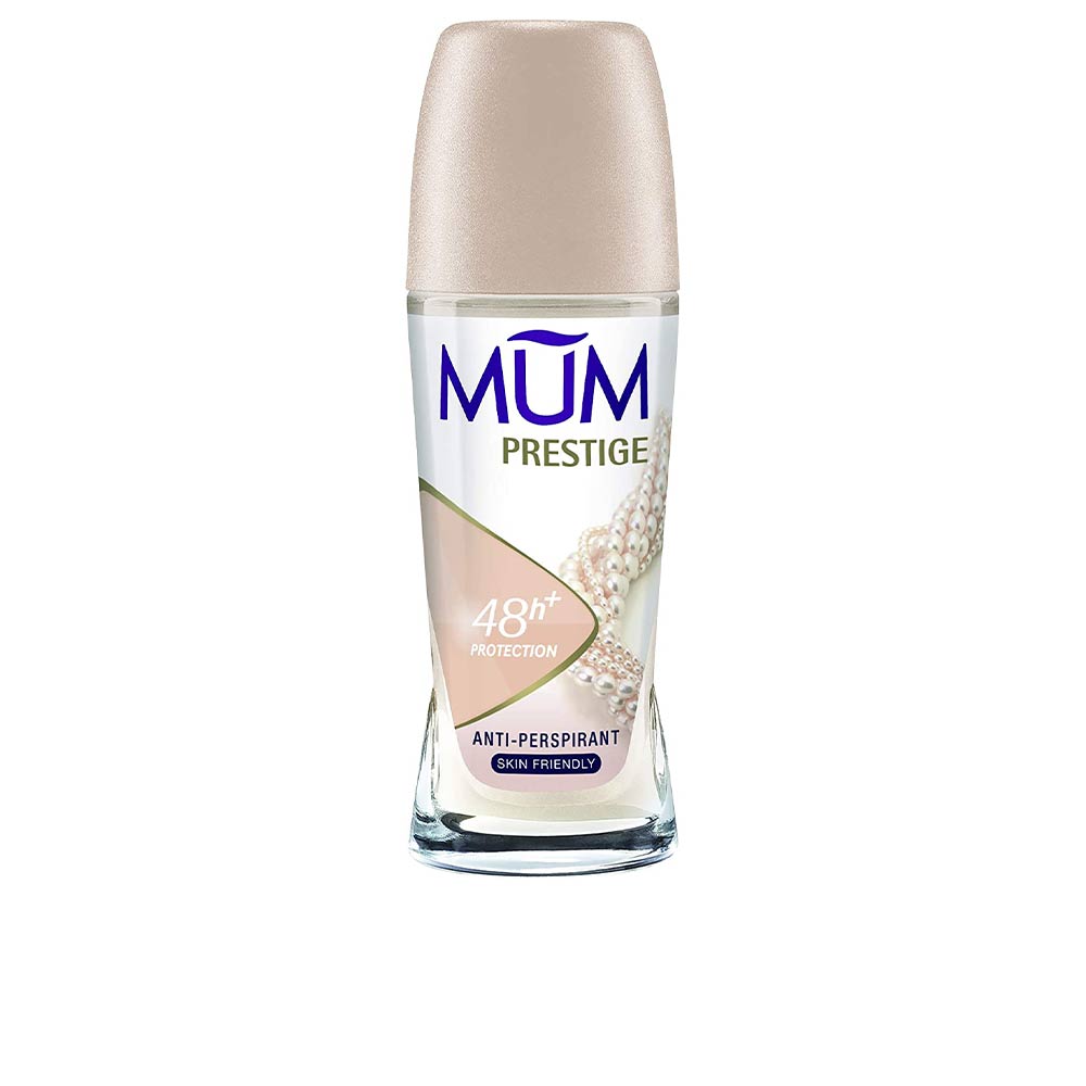 MumPrestigeDeodorantRoll-On50ml Mum Prestige Deodorant Roll-On 50ml