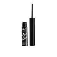 NYX Epic Wear Waterproof Liquid Liner Color White