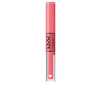 NYX Shine Loud Lip Gloss Color 1 Born To Hustle 3