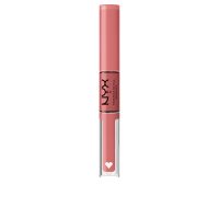 NYX Shine Loud Lip Gloss Color Cash Flow 3