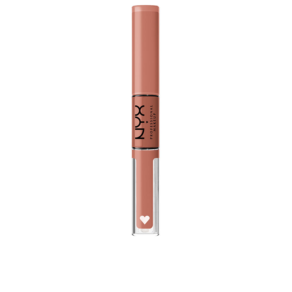 NYXShineLoudLipGlossColorGlobalCitizen3 NYX Shine Loud Lip Gloss Color Global Citizen 3
