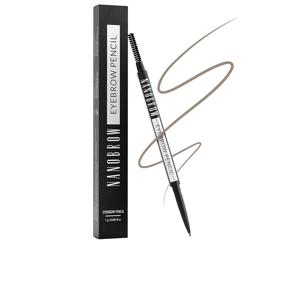 NanobrowEyebrowPencilColorBlonde1ml Nanobrow Eyebrow Pencil Color Blonde 1ml