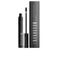 Nanobrow Lamination Gel Color Beige 7ml