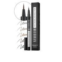 Nanobrow Microblading Pen Color Light Brown 1ml