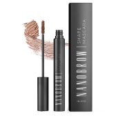 Nanobrow Shape Mascara Color Light Brown 7ml