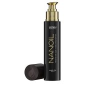 Nanoil High Porosity Hair Oil 100ml
