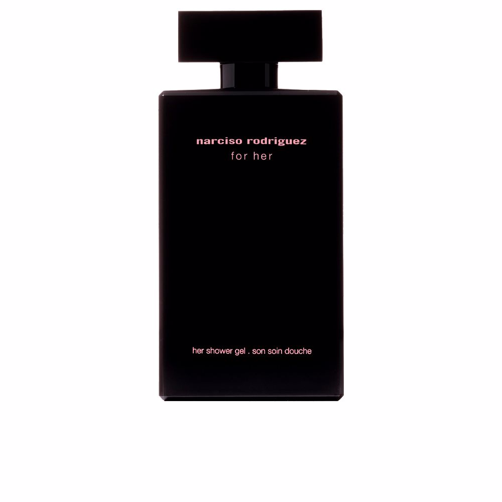 NarcisoRodriguezForHerShowerGel200ml Narciso Rodriguez For Her Shower Gel 200ml - 画像 (1)