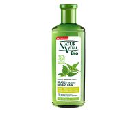 Natur Vital Bio Shampoo Oily Hair 300ml