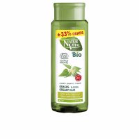 Natur Vital Bio Shampoo for Oily Hair 400ml
