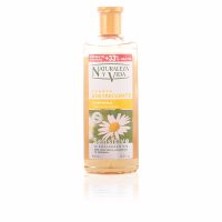 Natur Vital Chamomile Sensitive Shampoo 400ml