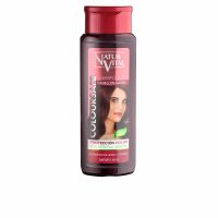 Natur Vital ColourSafe Mahogany Shampoo 300ml